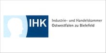 IHK Bielefeld Logo - W. Runte Hoch- + Tiefbau GmbH & Co. KG