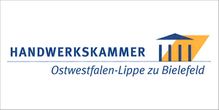 Handwerkskammer Bielefeld Logo - W. Runte Hoch- + Tiefbau GmbH & Co. KG