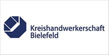 Kreishandwerkerschaft Bielefeld Logo - W. Runte Hoch- + Tiefbau GmbH & Co. KG